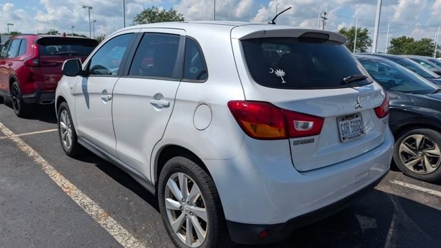 mitsubishi outlander sport 2014 4A4AP3AU7EE009252 image mitsubishi outlander sport 2014 4A4AP3AU7EE009252 image